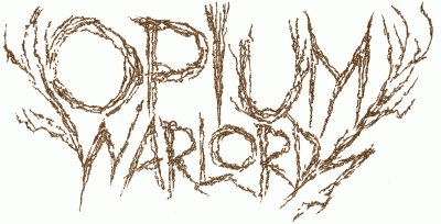 logo Opium Warlords